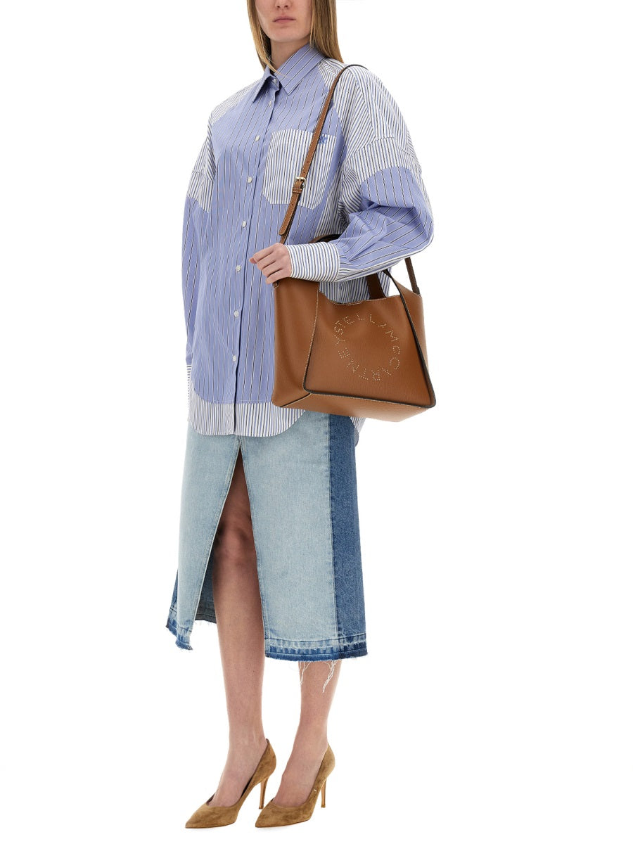 Stella McCartney Camicie - Bianco, Azzurro | Wanan Luxury