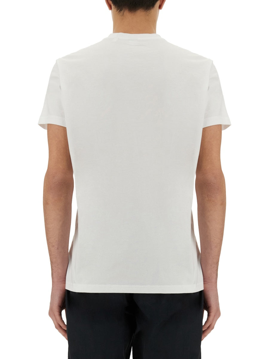 Aspesi T shirt - Bianco | Wanan Luxury