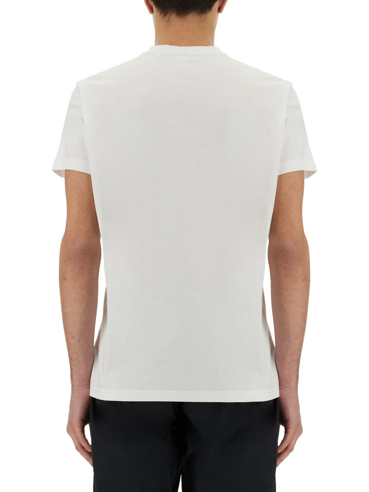 Aspesi T shirt - Bianco | Wanan Luxury