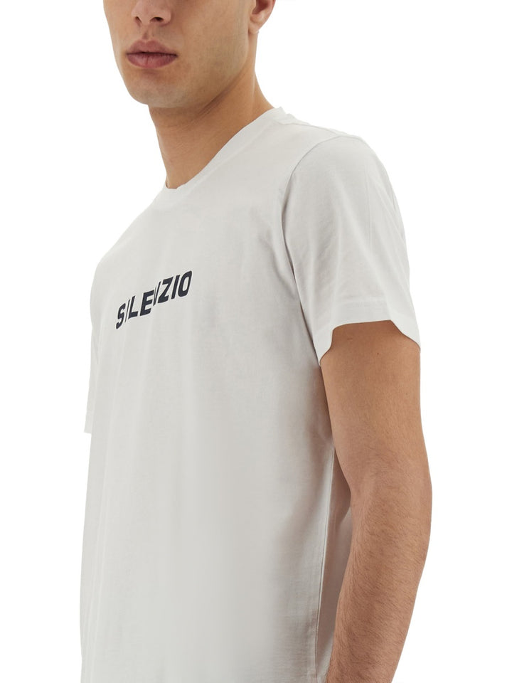 Aspesi T shirt - Bianco | Wanan Luxury