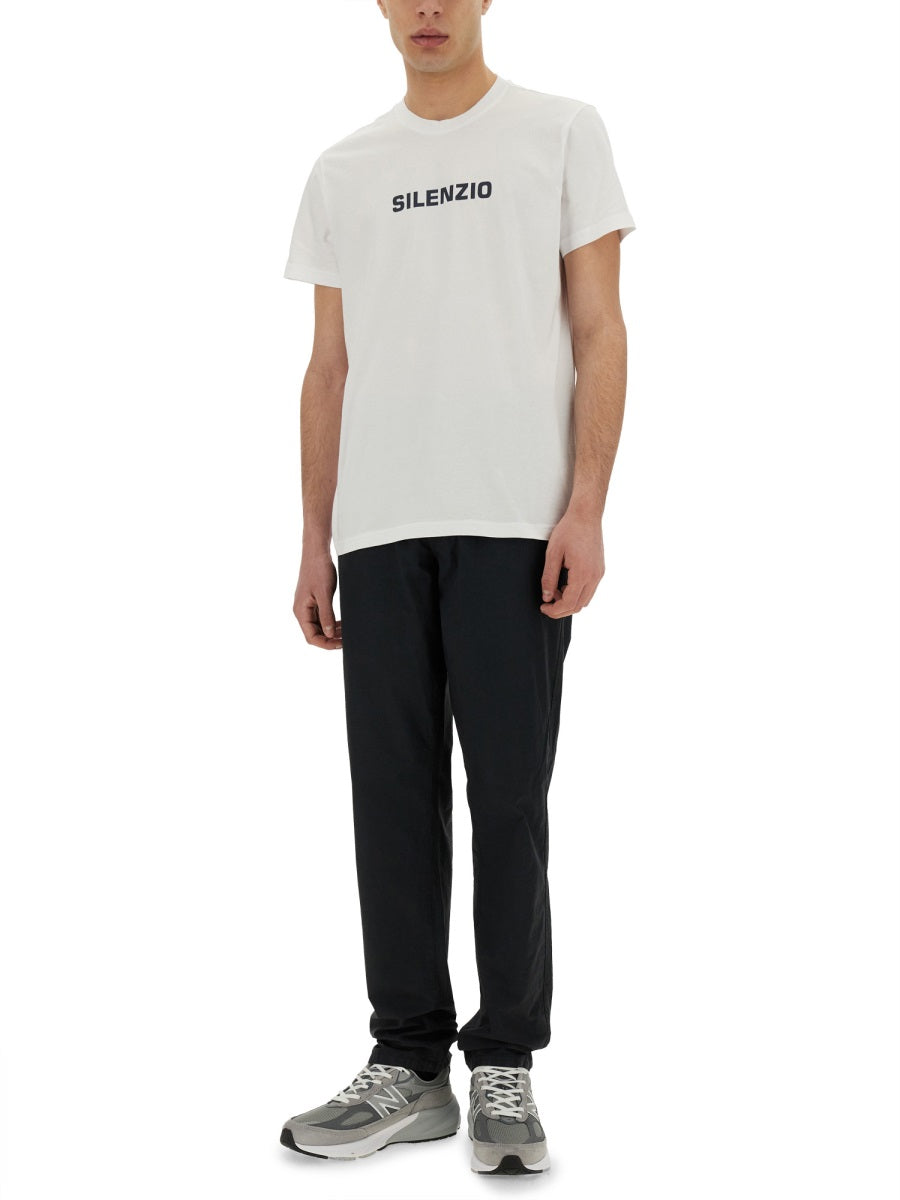 Aspesi T shirt - Bianco | Wanan Luxury