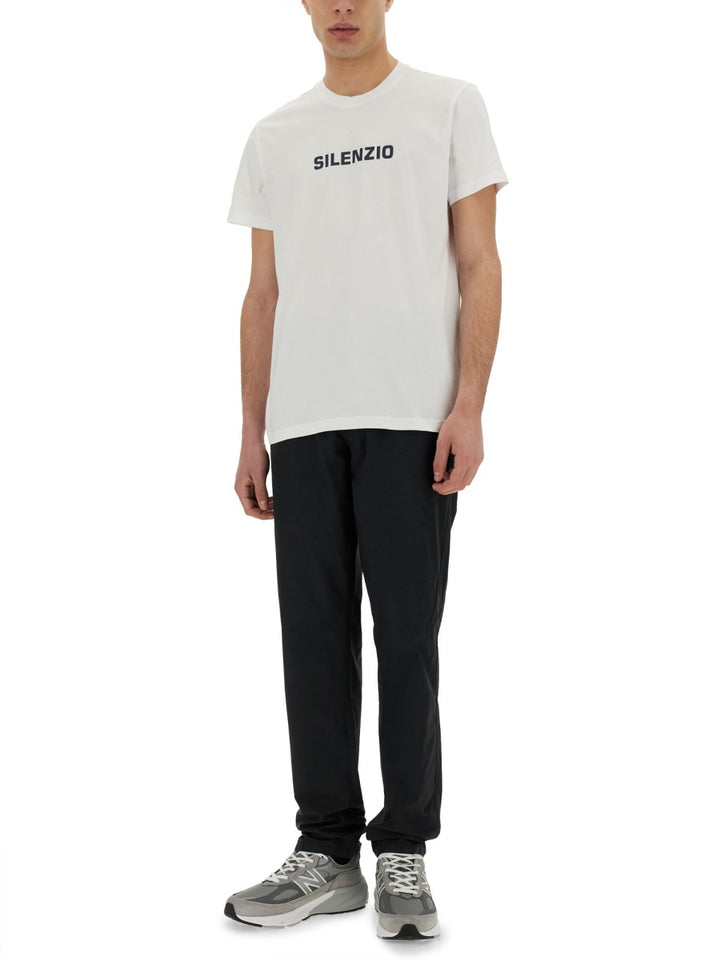 Aspesi T shirt - Bianco | Wanan Luxury