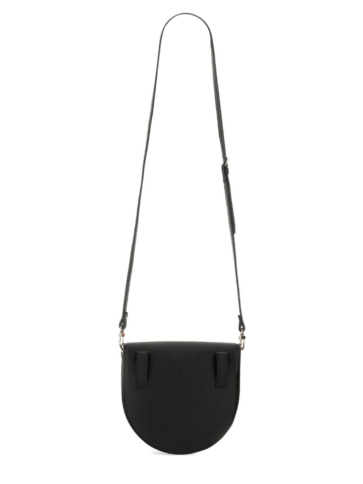 Vivienne Westwood Borse a Spalla e Tracolla - Black | 8a80fceed89096028371b5d3ab53bc57502c964d