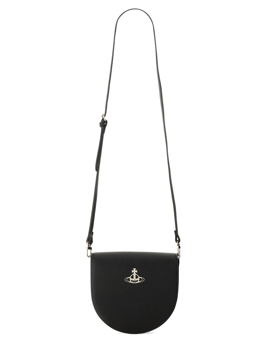 Vivienne Westwood Borse a Spalla e Tracolla - Black | e95a8a3077371eae82c0bdc1121850b6fe09d21e