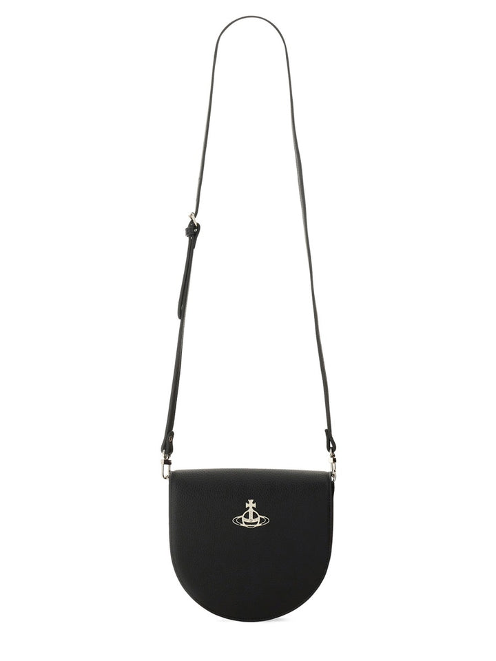 Vivienne Westwood Borse a Spalla e Tracolla - Black | e95a8a3077371eae82c0bdc1121850b6fe09d21e