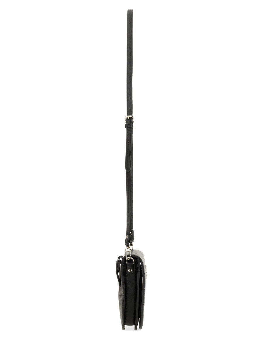 Vivienne Westwood Borse a Spalla e Tracolla - Black | 8b14b2241230420f88533ece0e51326041a3297e