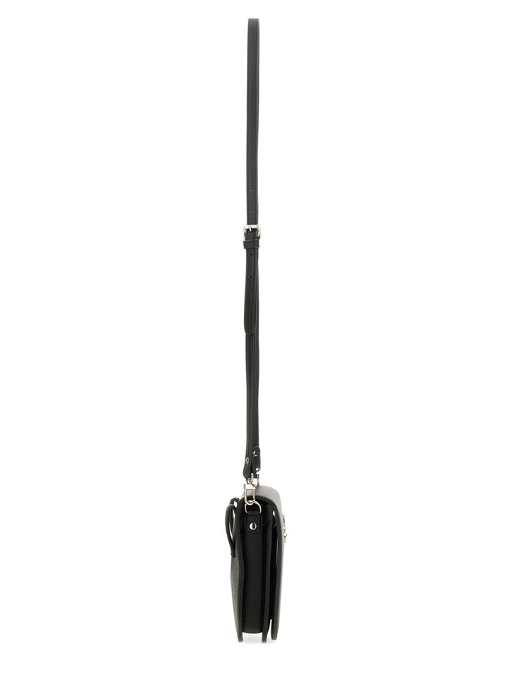 Vivienne Westwood Borse a Spalla e Tracolla - Black | 8b14b2241230420f88533ece0e51326041a3297e