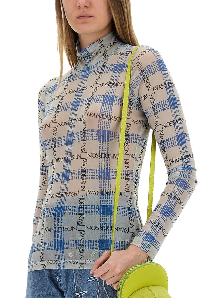 JW Anderson Top - Multcolor | Wanan Luxury
