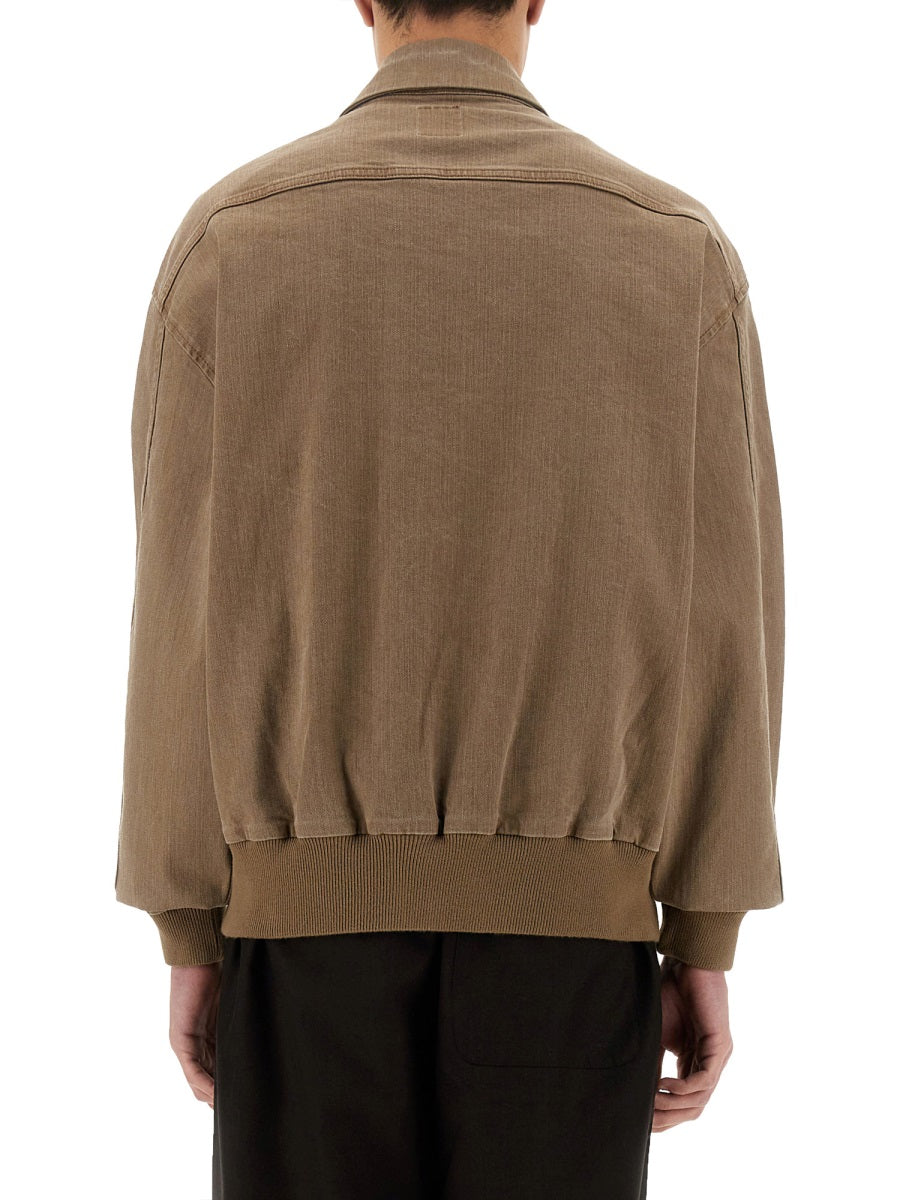 Emporio Armani Giacche - Marrone | Wanan Luxury