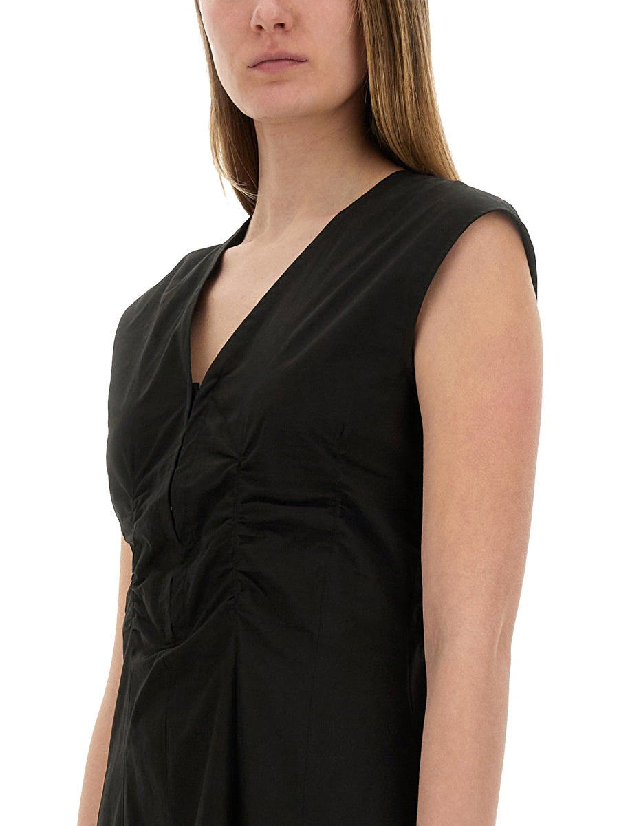 Alysi Abiti - Nero | Wanan Luxury