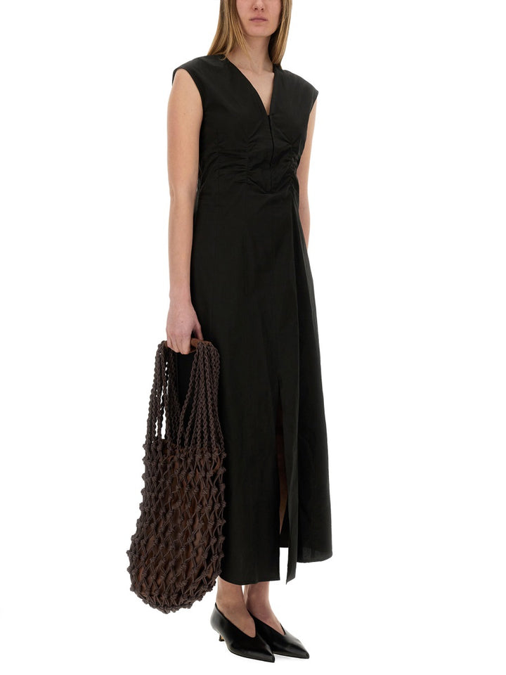 Alysi Abiti - Nero | Wanan Luxury