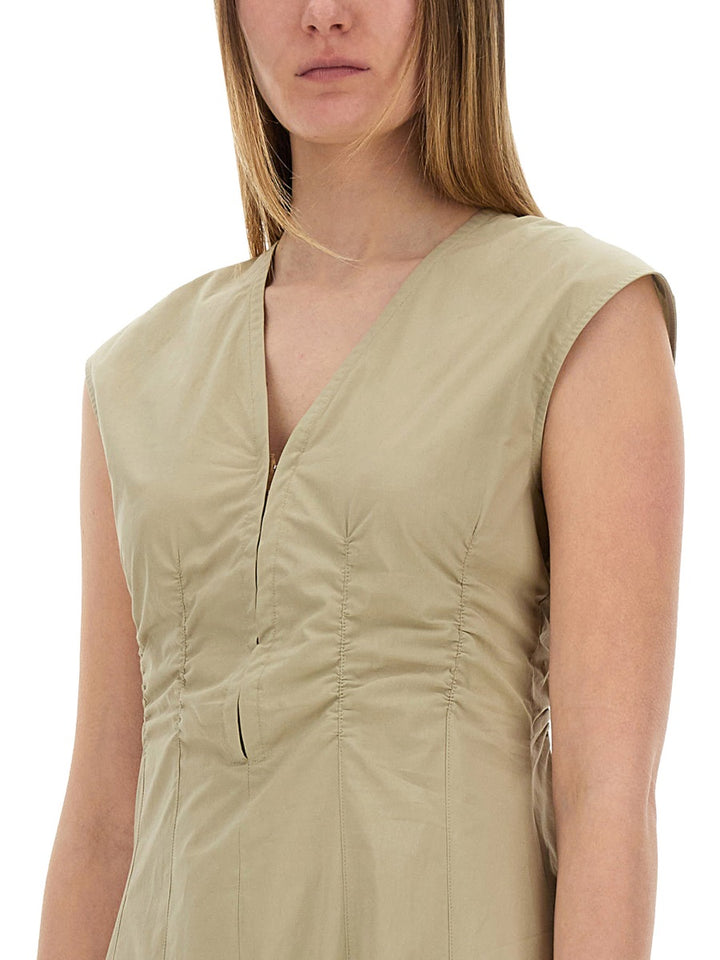 Alysi Abiti - Verde | Wanan Luxury