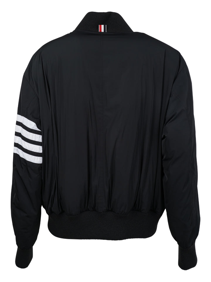 Thom Browne Bomber jackets - Grey | 667b17ab31948b8d25bca2c5074fec5d074dc3ee