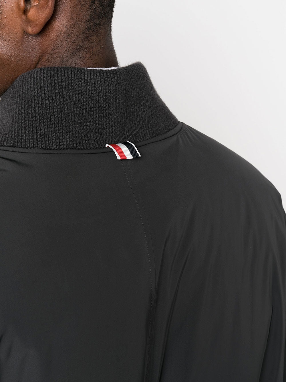 Thom Browne Bomber jackets - Grey | 7cb0bc073195e2da8b6eb0cf1fcb958d330b6992