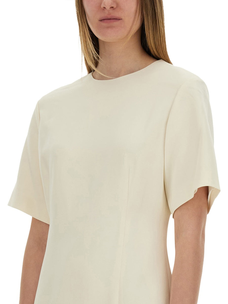 Theory Abiti - Bianco | Wanan Luxury