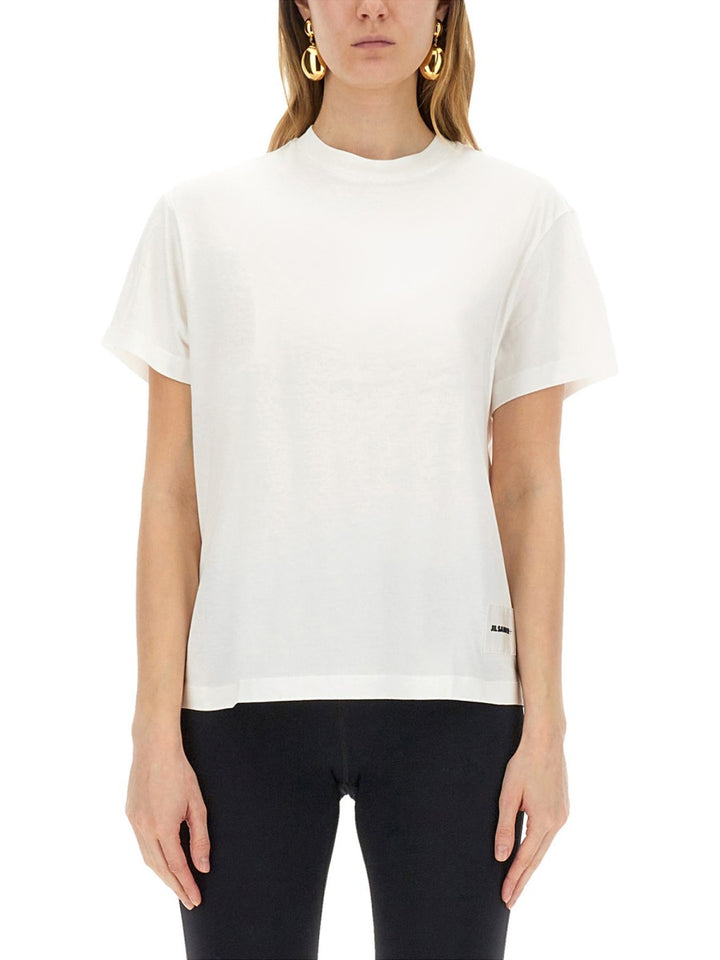 Jil Sander T shirt - Multicolour | 9164dceaa52e5249a8fbe8fd20439377aa57a0e3