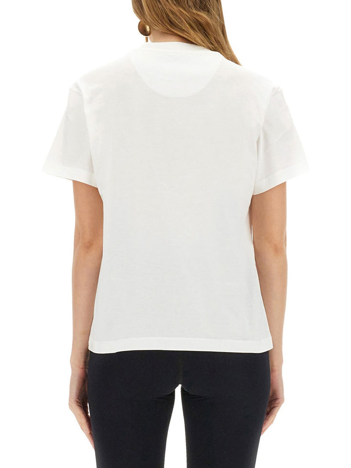 Jil Sander T shirt - Multicolour | 8f3a6e5a20352e0f511307eca388f7480b607a5d