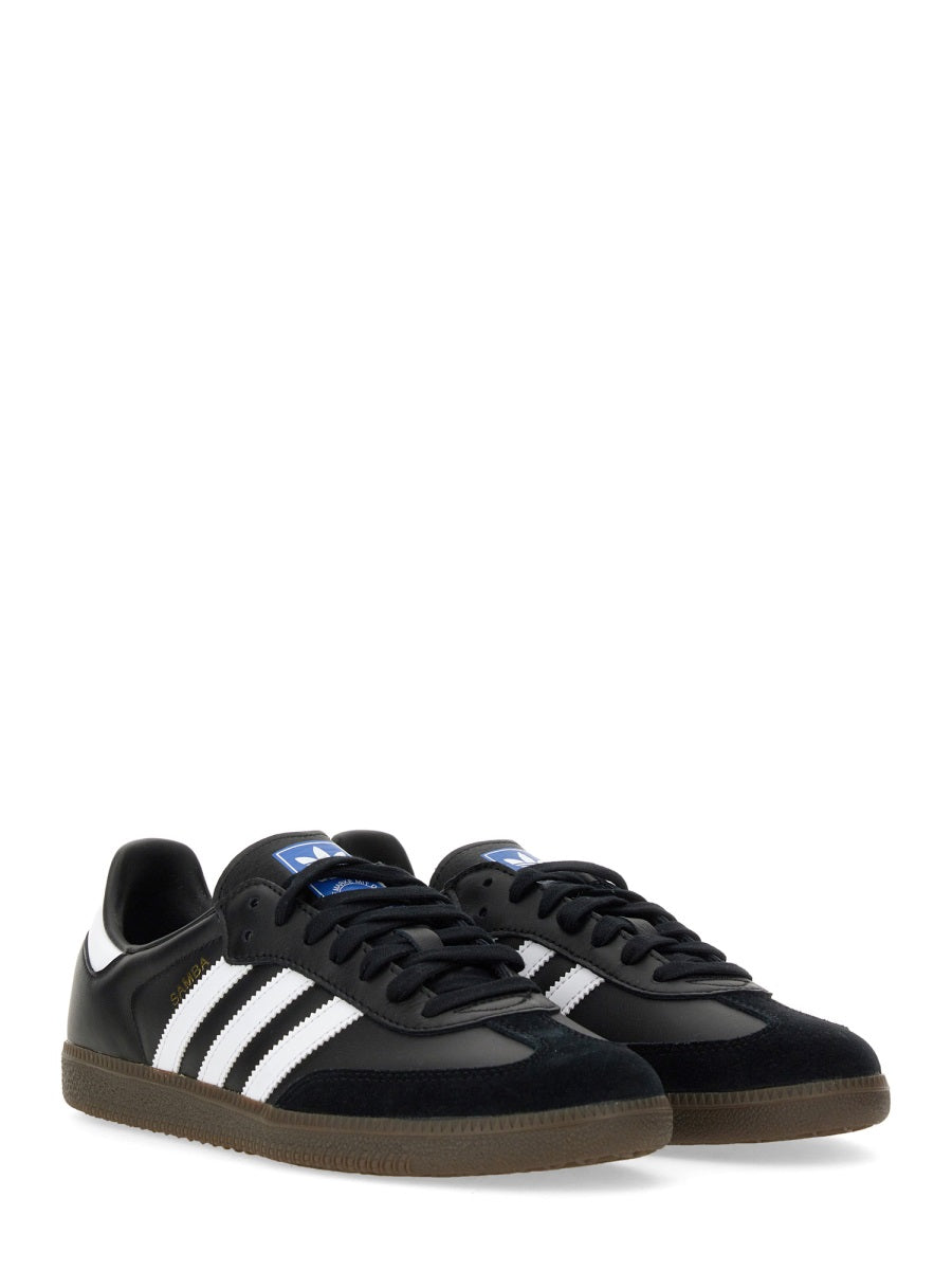 Adidas Originals Sneakers - Nero | Wanan Luxury