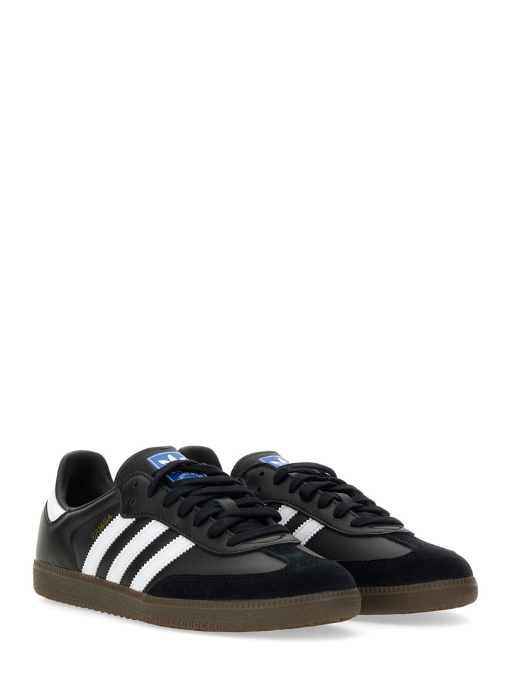 Adidas Originals Sneakers - Nero | Wanan Luxury