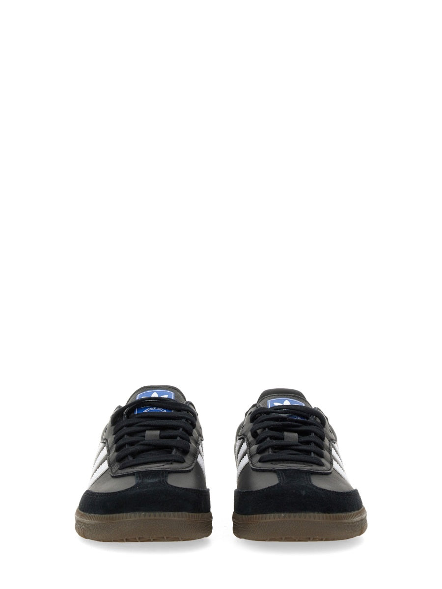 Adidas Originals Sneakers - Nero | Wanan Luxury