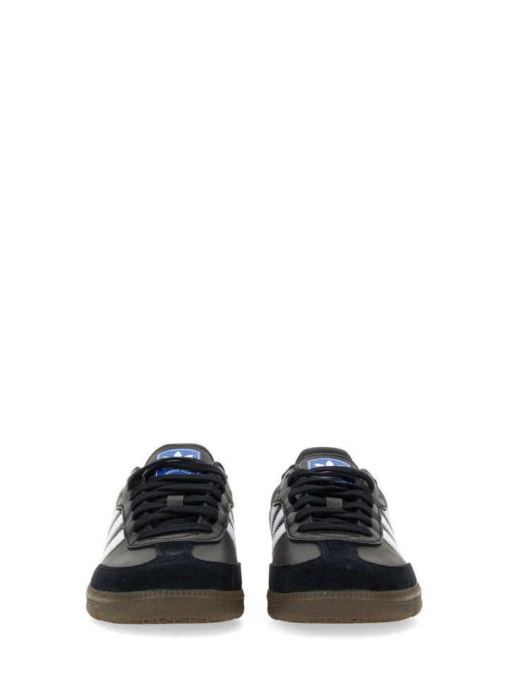 Adidas Originals Sneakers - Nero | Wanan Luxury