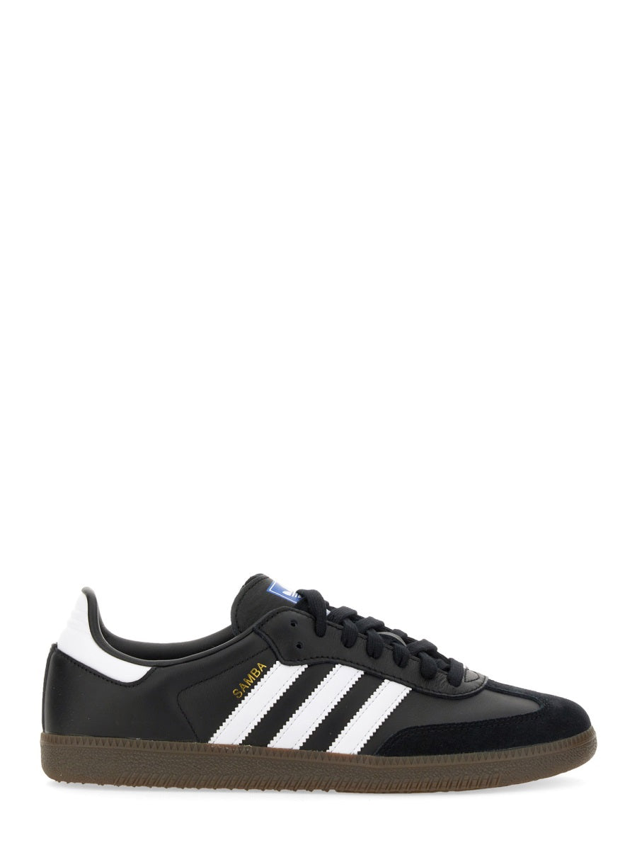 Adidas Originals Sneakers - Nero | Wanan Luxury