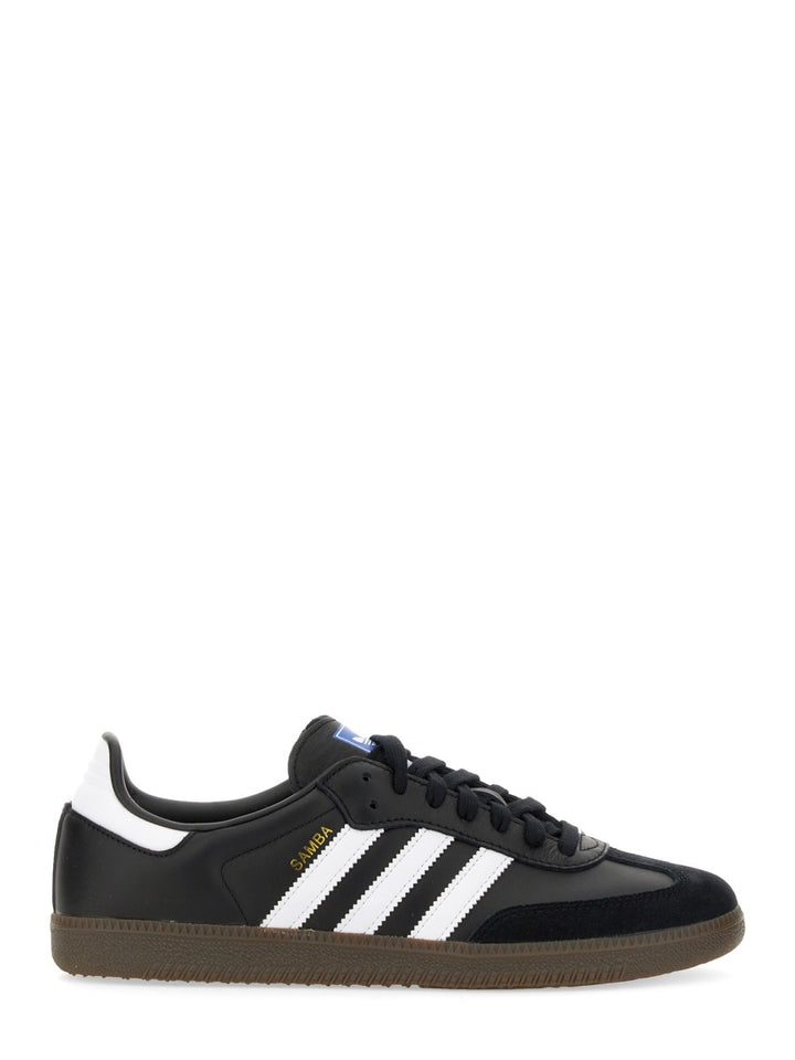Adidas Originals Sneakers - Nero | Wanan Luxury