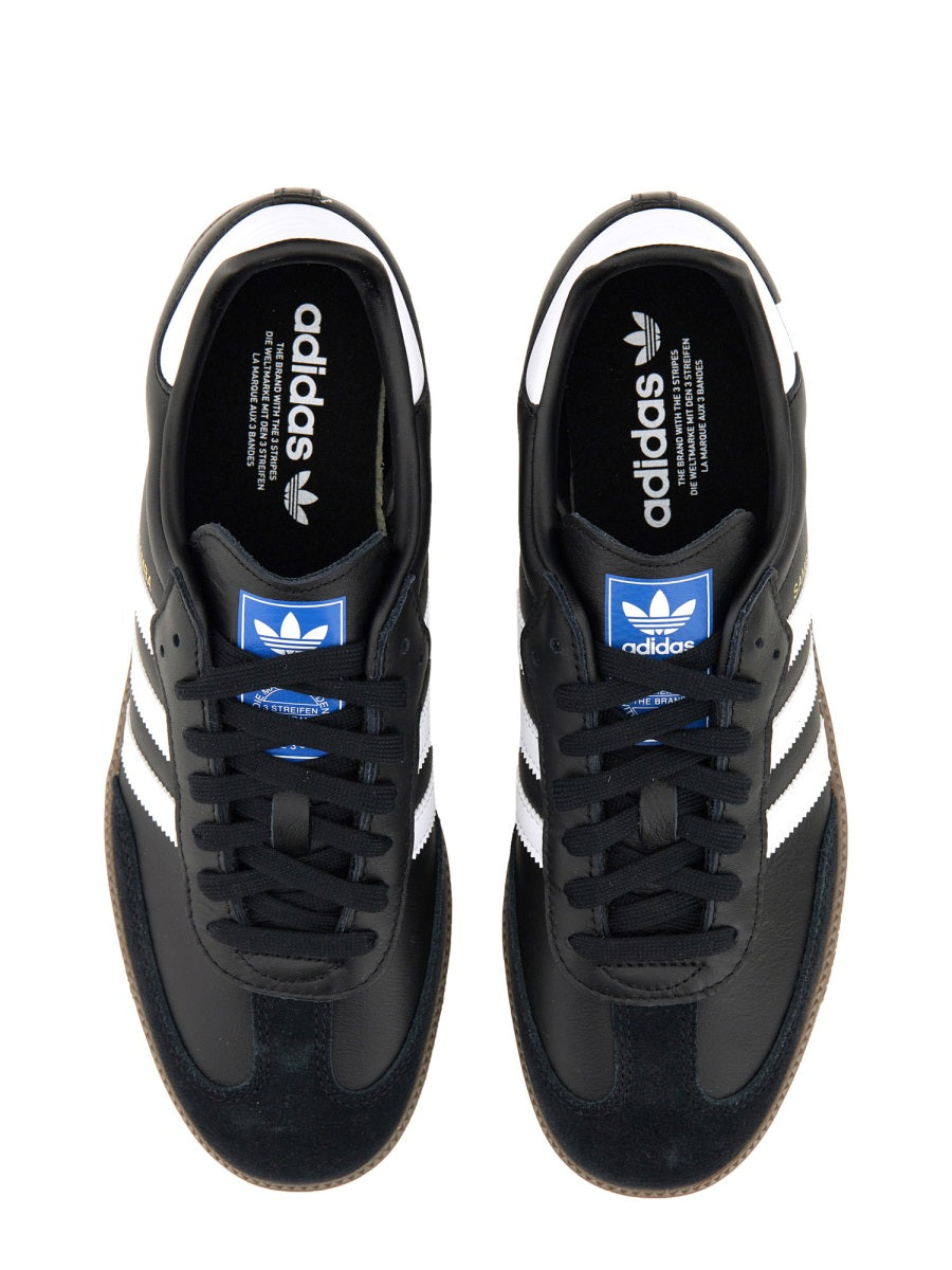 Adidas Originals Sneakers - Nero | Wanan Luxury