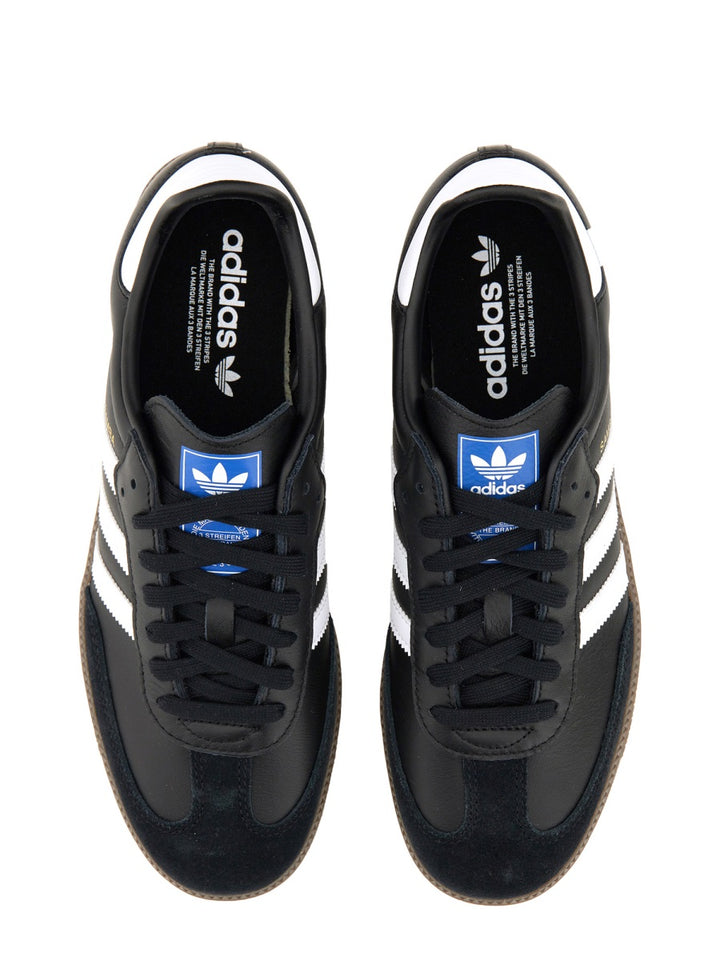 Adidas Originals Sneakers - Nero | Wanan Luxury