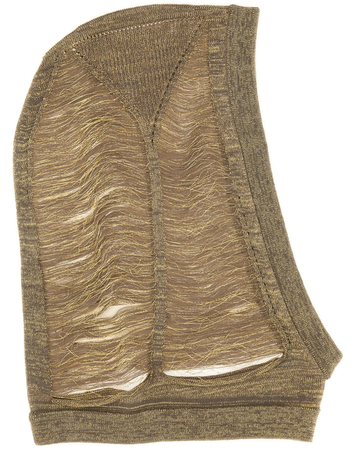 Rick Owens Cappelli - Oro | Wanan Luxury