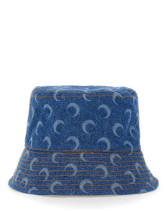 Cappello Bucket "Moon"