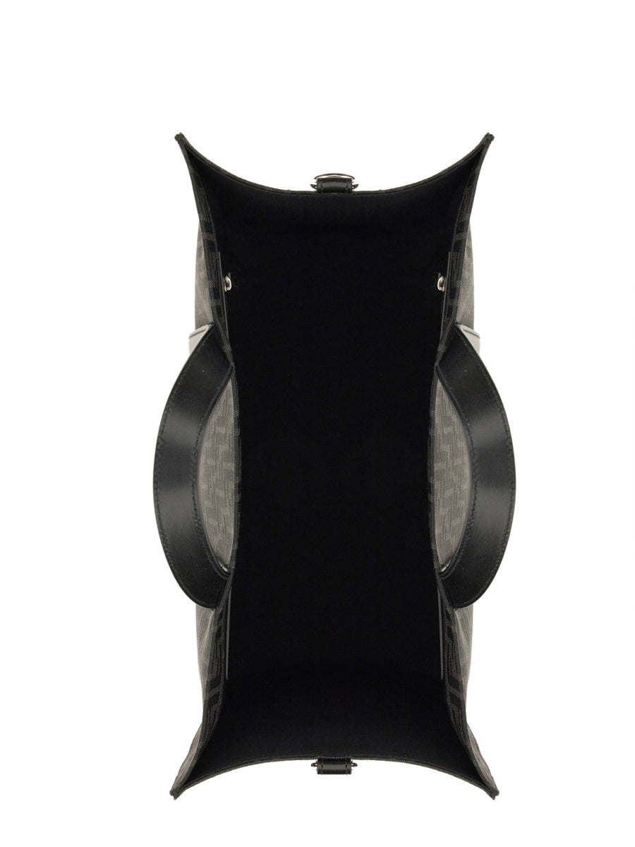 Fendi Borse a Spalla e Tracolla - Grigio | Wanan Luxury