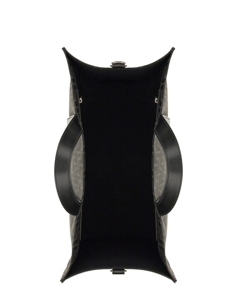 Fendi Borse a Spalla e Tracolla - Grigio | Wanan Luxury