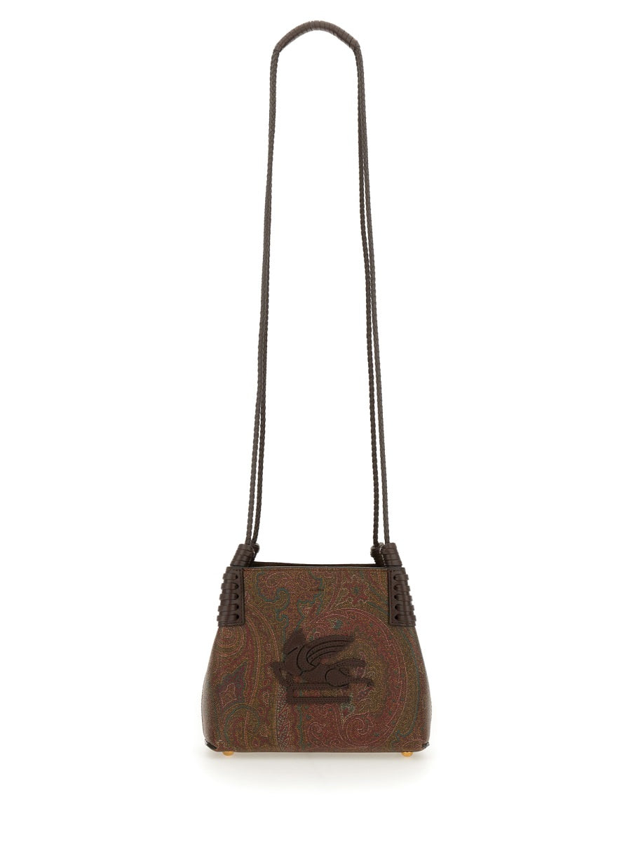 Etro Borse a Spalla e Tracolla - Brown | c72d6382ab4656b03f456ccd58d2f46040dbb950