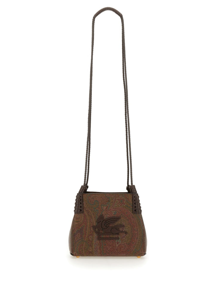 Etro Borse a Spalla e Tracolla - Brown | c72d6382ab4656b03f456ccd58d2f46040dbb950