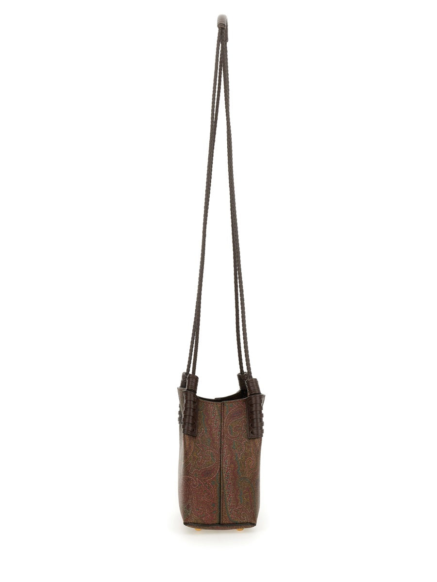 Etro Borse a Spalla e Tracolla - Brown | 45381a4dd2ca43a1bae8f5ae09c7a978585375f5