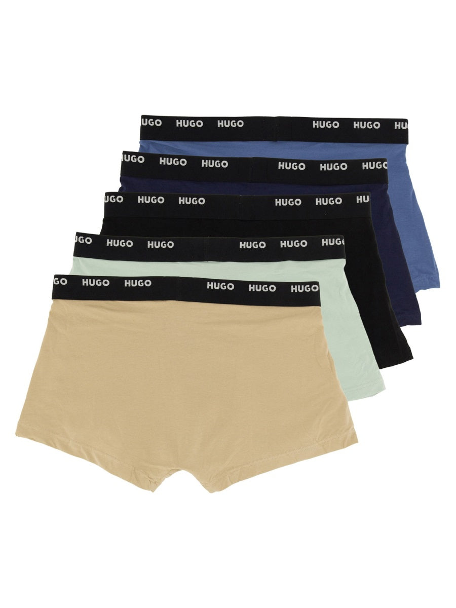 Hugo Intimo - Multcolor | Wanan Luxury