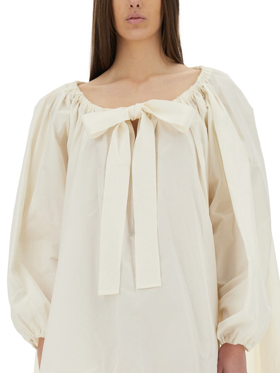 Patou Abiti - Bianco | Wanan Luxury