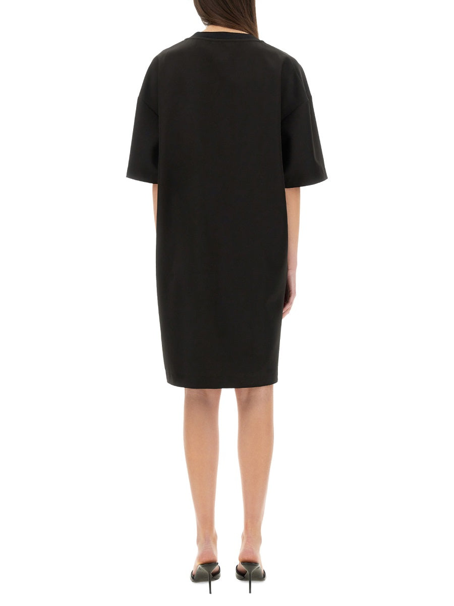 Moschino Jeans Abiti - Nero | Wanan Luxury