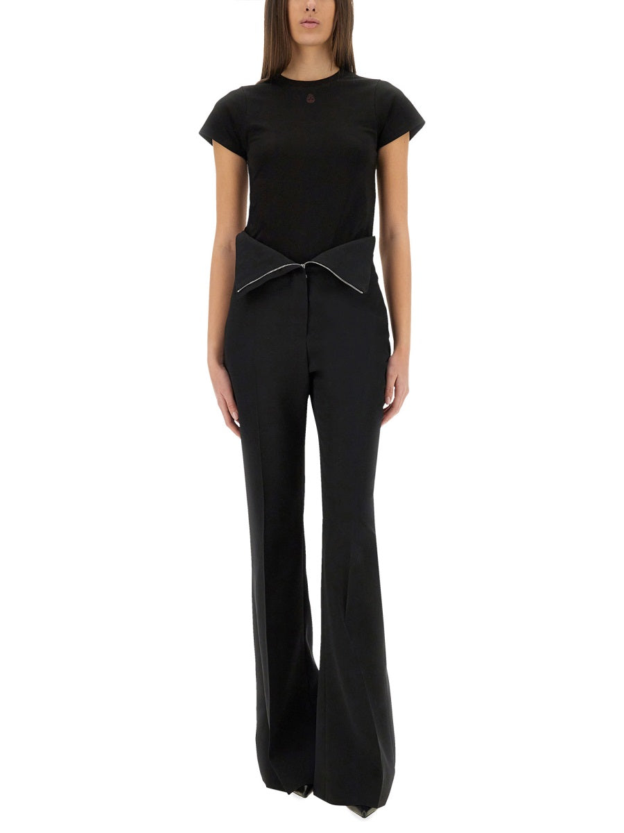 Alexander McQueen T shirt - Nero | Wanan Luxury