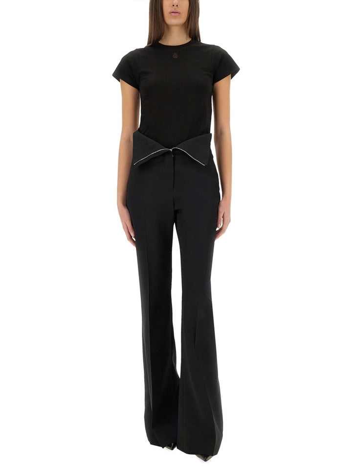 Alexander McQueen T shirt - Nero | Wanan Luxury