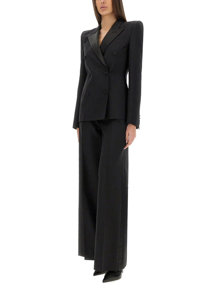 Alexander McQueen Giacche - Nero | Wanan Luxury