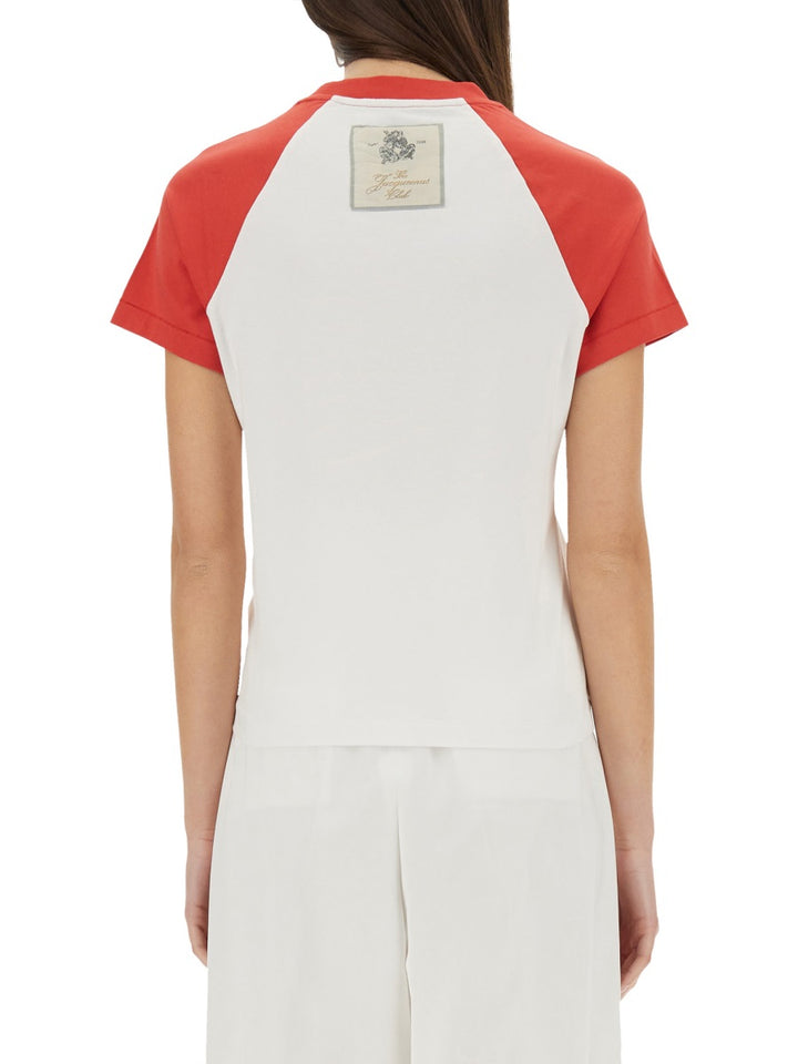 Jacquemus T shirt - Multcolor | Wanan Luxury