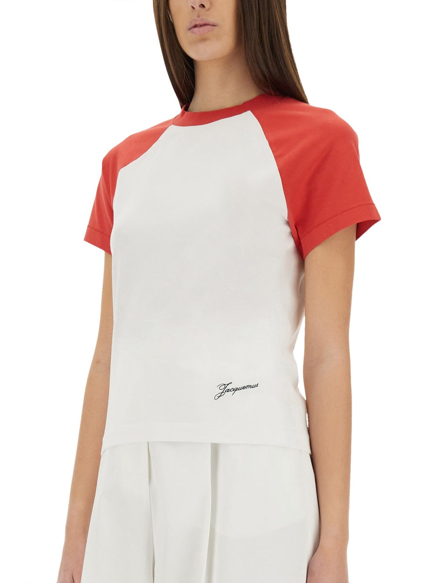 Jacquemus T shirt - Multcolor | Wanan Luxury