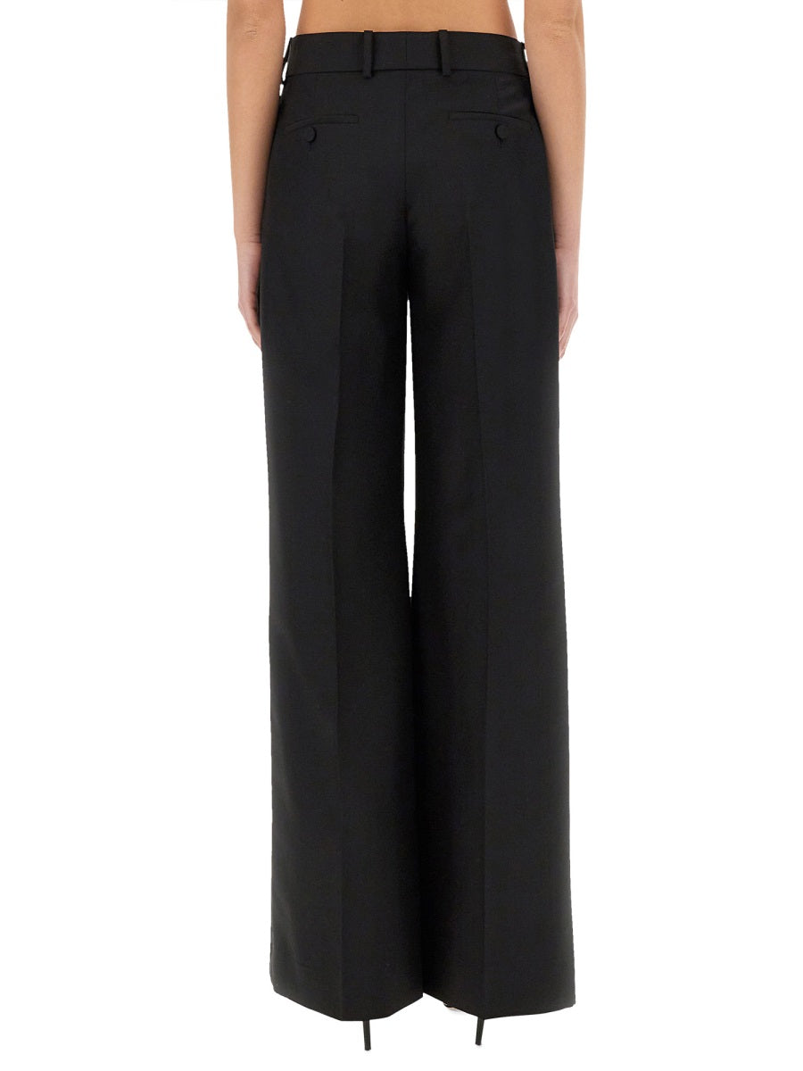 Alexander Mcqueen Pantaloni - Black | f00cfa8603f7d4755ca0f2a58f5e751a60a5a832