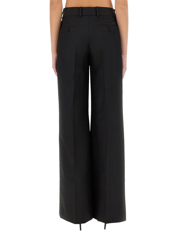 Alexander Mcqueen Pantaloni - Black | f00cfa8603f7d4755ca0f2a58f5e751a60a5a832
