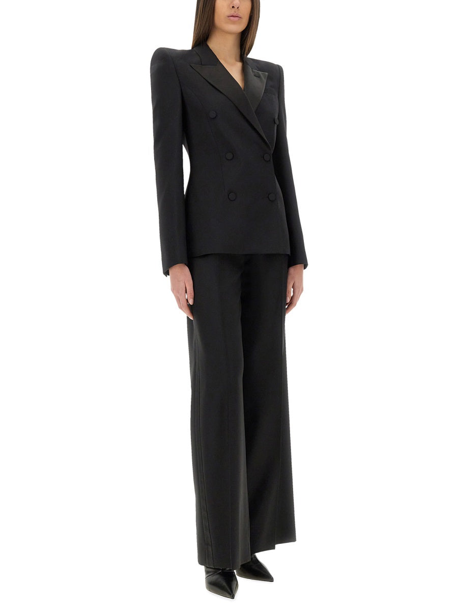 Alexander Mcqueen Pantaloni - Black | 8fb0895f587c9392d71bd175a8c208a24486757f
