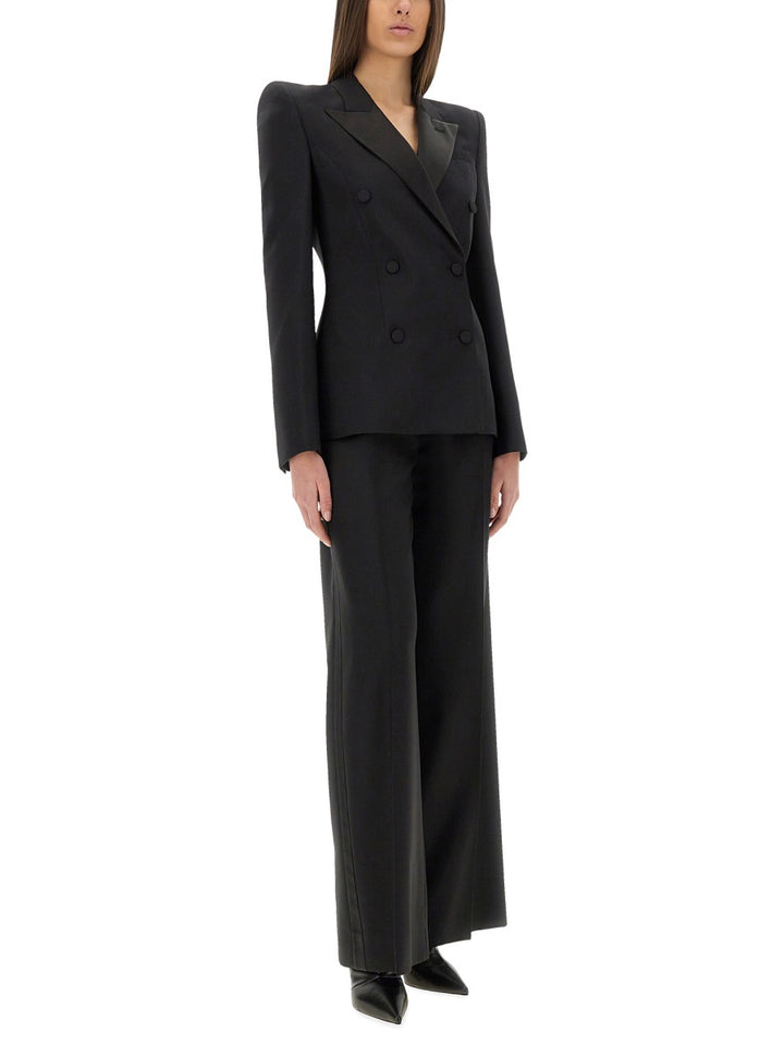 Alexander Mcqueen Pantaloni - Black | 8fb0895f587c9392d71bd175a8c208a24486757f