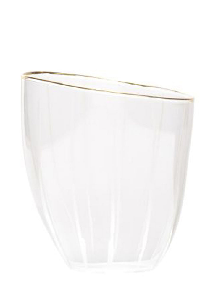 Seletti Cordial Glasses and bottles - Trasparente | f5e8636bde32edc8c02061f3beed4d488ff5288a