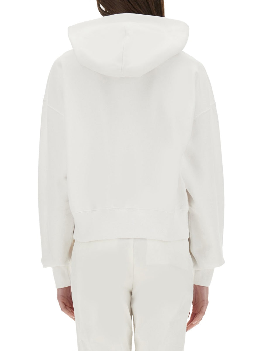 Gucci Felpe - White | fd22fa79e15cf822f6e1e068a4166494e646c822